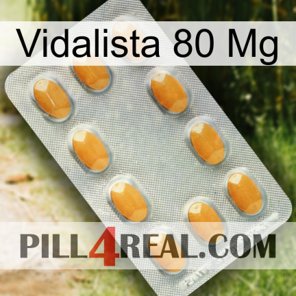 Vidalista 80Mg cialis3